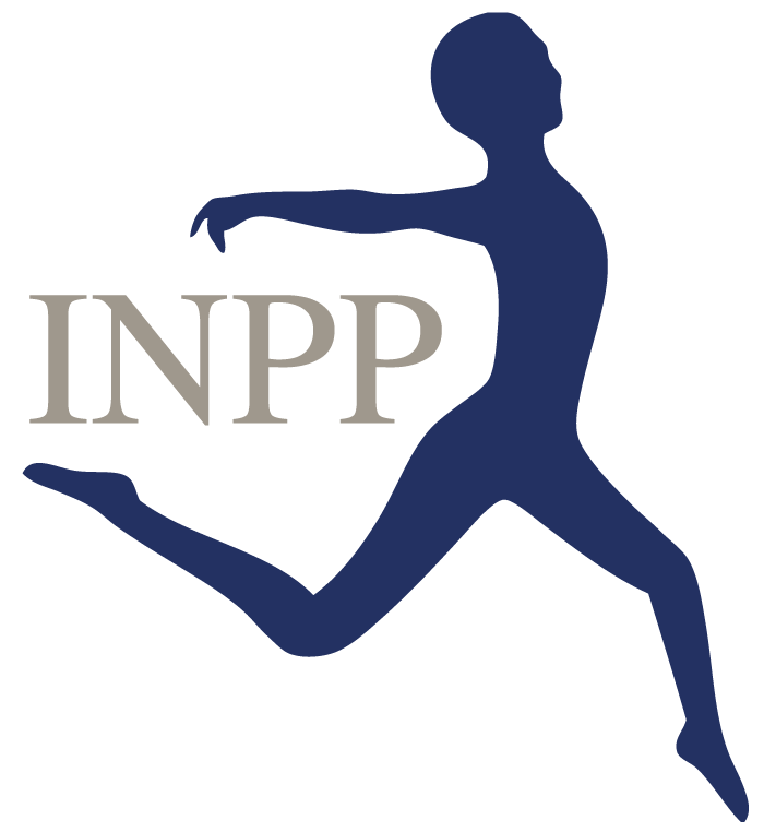 INPP Logo